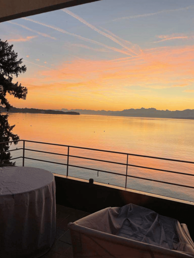 Pieds-dans-l'eau à Nyon (13)
