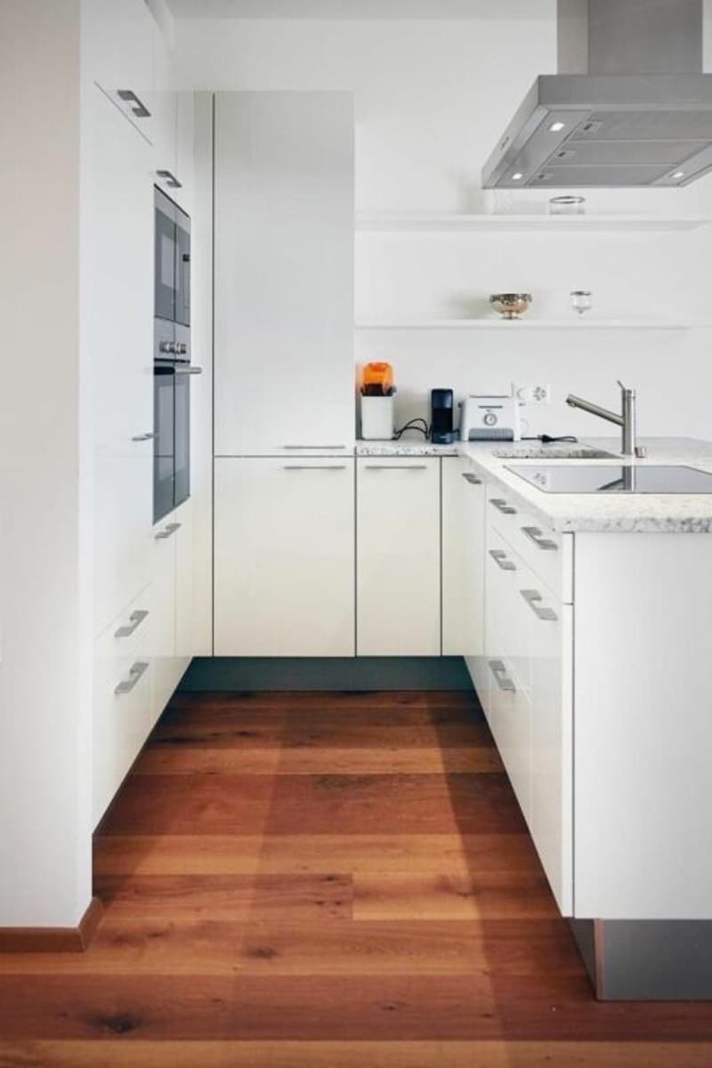 Appartement 1.5 pièces à Cologny (3)