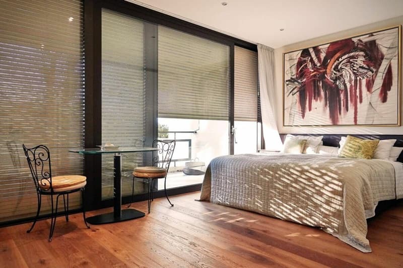 Appartement 1.5 pièces à Cologny (5)