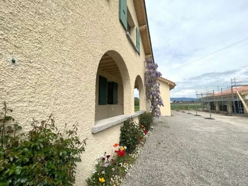 Appartement 5 pièces à Plan-les-Ouates - à Vendre (33)