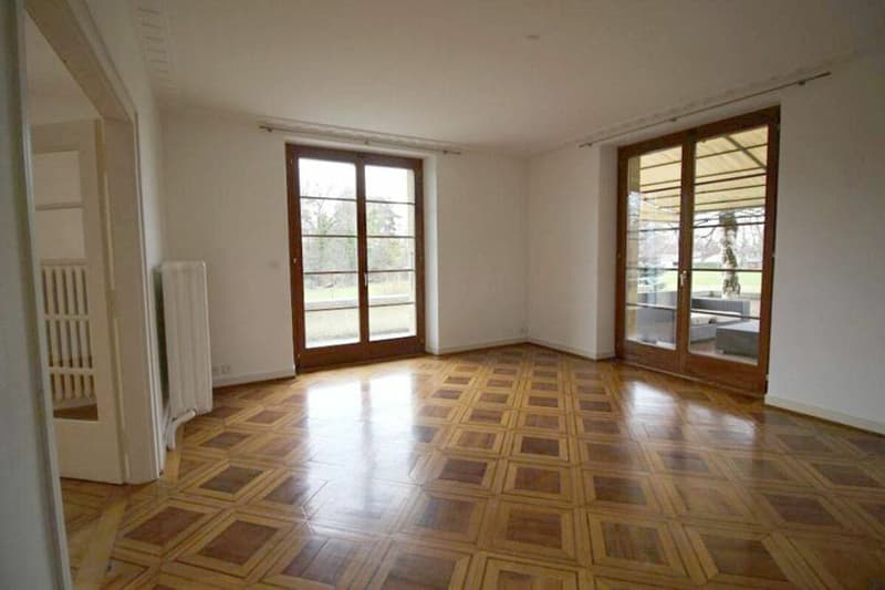 Appartement 5 pièces à Plan-les-Ouates - à Vendre (3)