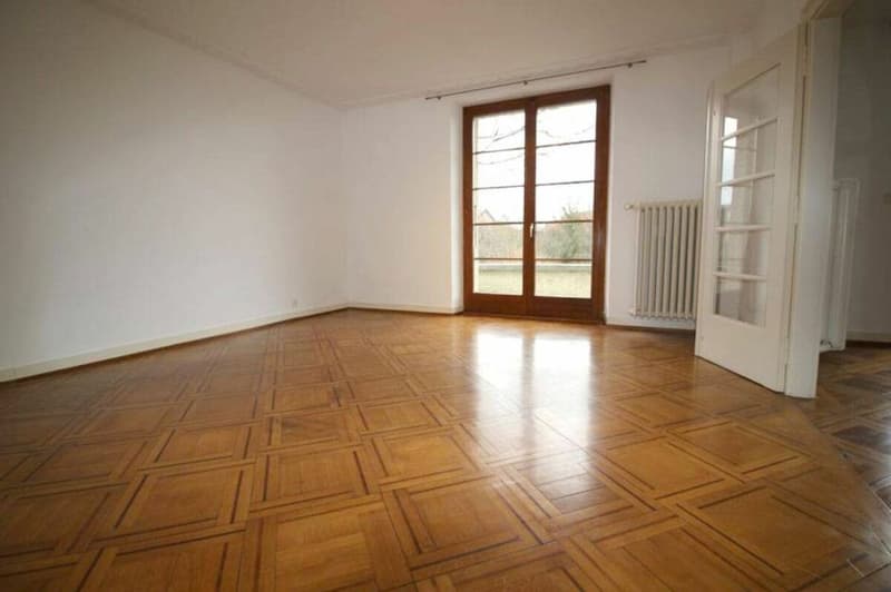 Appartement 5 pièces à Plan-les-Ouates - à Vendre (8)