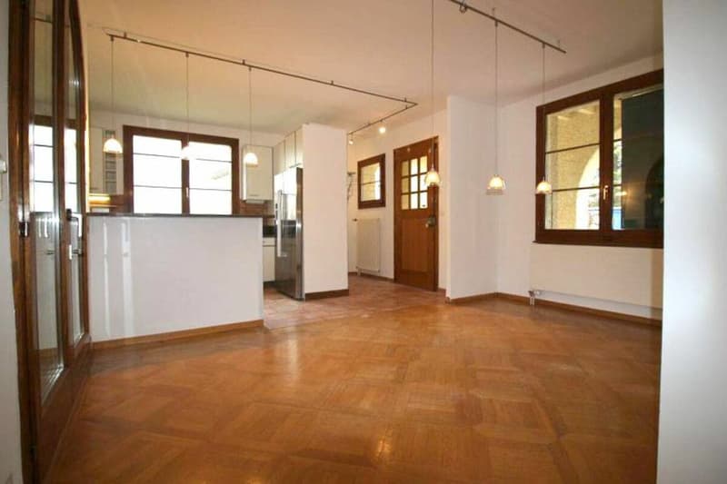 Appartement 5 pièces à Plan-les-Ouates - à Vendre (20)