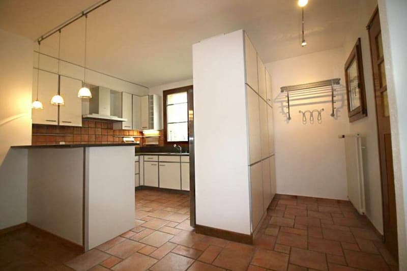 Appartement 5 pièces à Plan-les-Ouates - à Vendre (22)