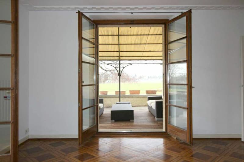 Appartement 5 pièces à Plan-les-Ouates - à Vendre (5)