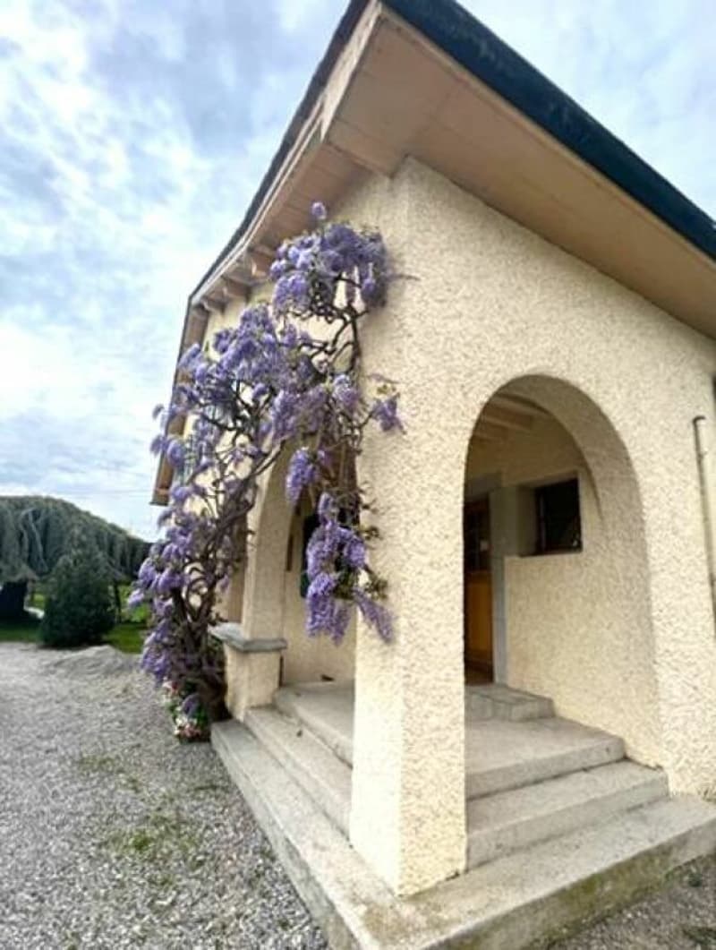 Appartement 5 pièces à Plan-les-Ouates - à Vendre (27)