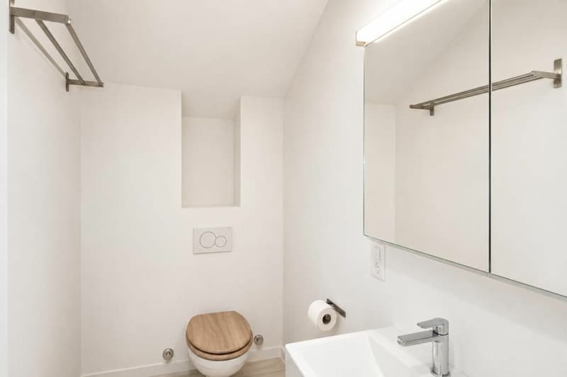 En exclusivité : Appartement 2.5 pièces à Plan-les-Ouates - à vendre (12)