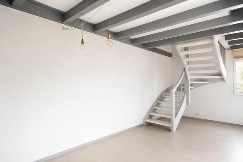 En exclusivité : Appartement 2.5 pièces à Plan-les-Ouates - à vendre (8)