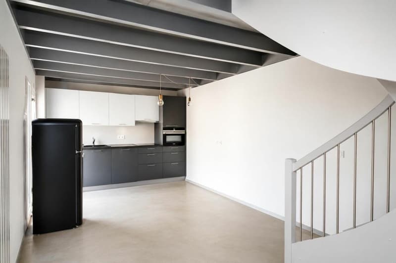 En exclusivité : Appartement 2.5 pièces à Plan-les-Ouates - à vendre (6)