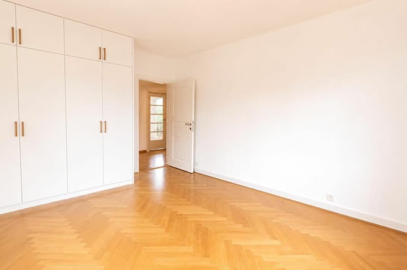 Vente de Charme : Appartement 5 pièces à Plan-les-Ouates (21)