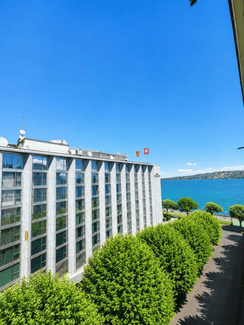 Charmant appartement près du Lac (13)