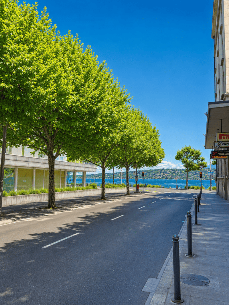 Charmant appartement près du Lac (1)