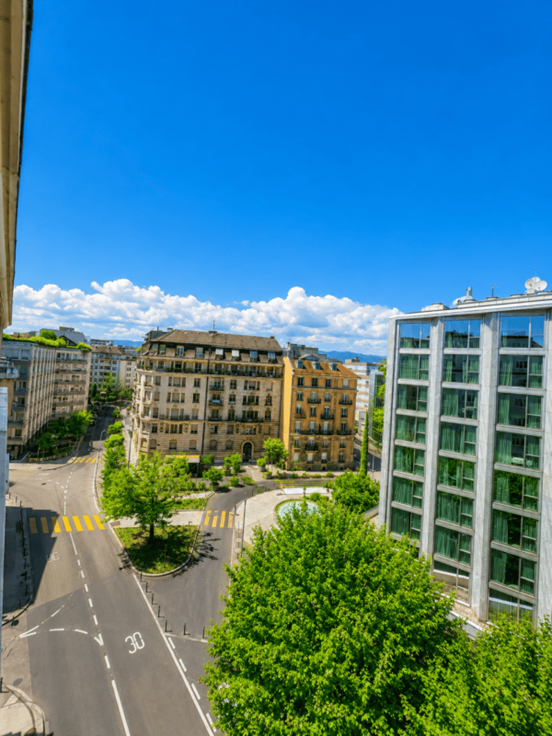 Charmant appartement près du Lac (14)