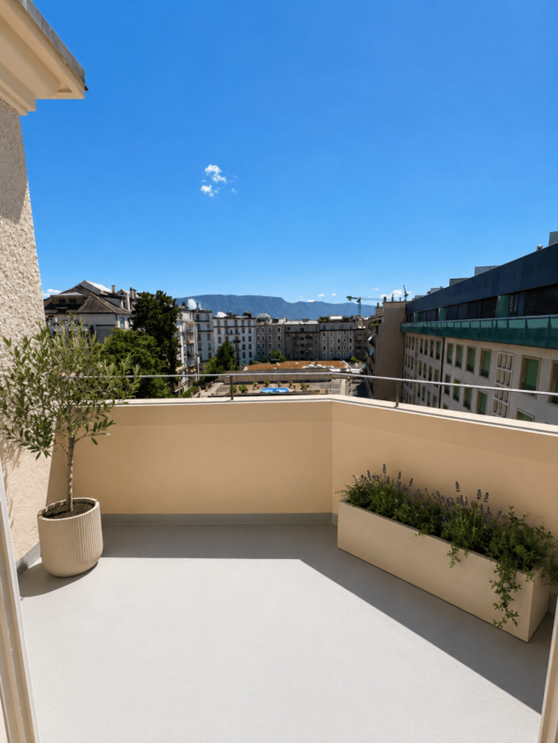 Charmant appartement près du Lac (19)