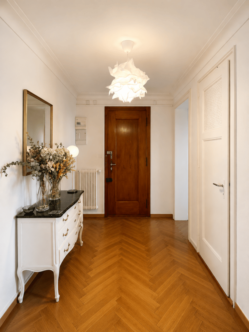 Charmant appartement près du Lac (7)