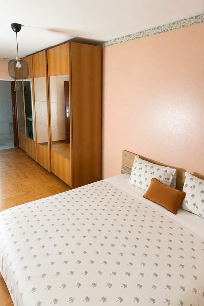 Chambre à louer à Genève - location 6 mois minimum (3)