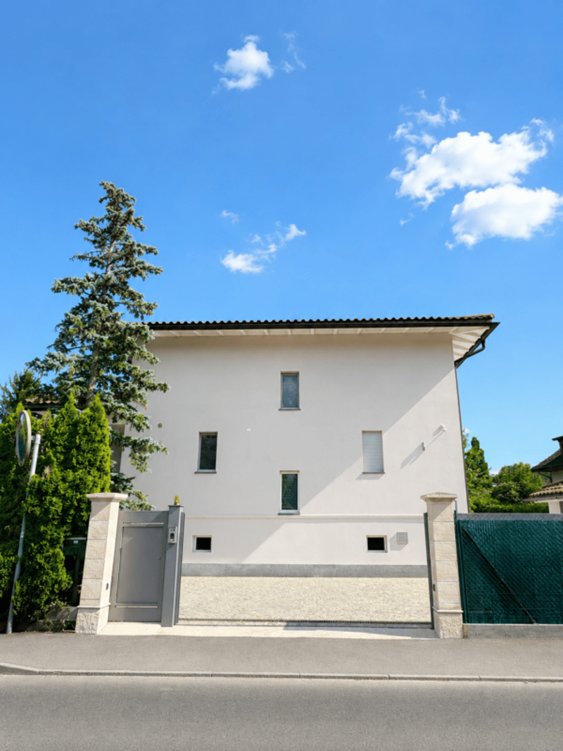 Elegante & Spaciesue Villa de 7 pièces à Chambésy (3)