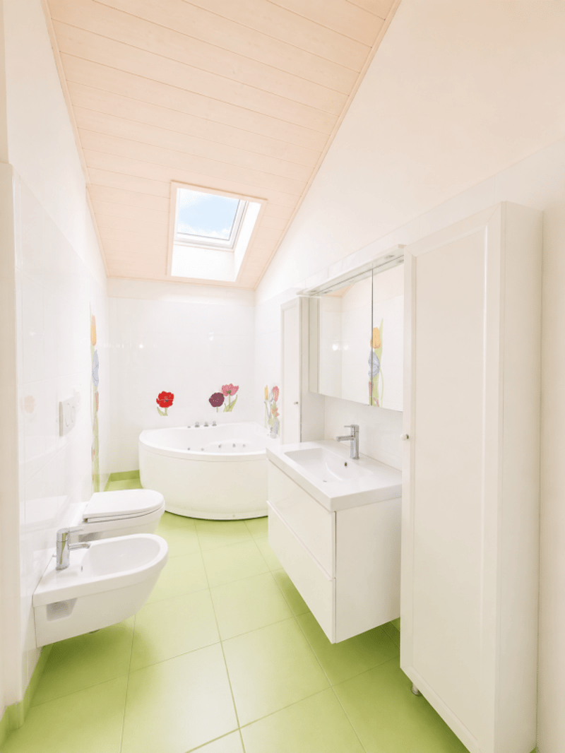 Elegante & Spaciesue Villa de 7 pièces à Chambésy (33)