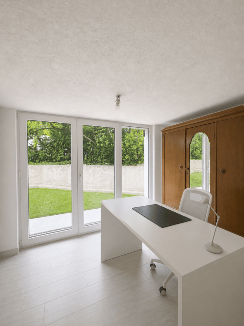 Elegante & Spaciesue Villa de 7 pièces à Chambésy (39)