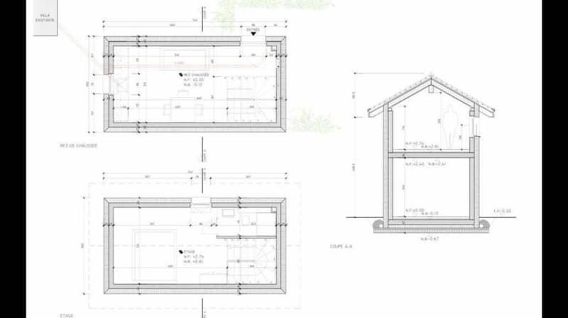 Tiny House à Plan-les-Ouates (13)