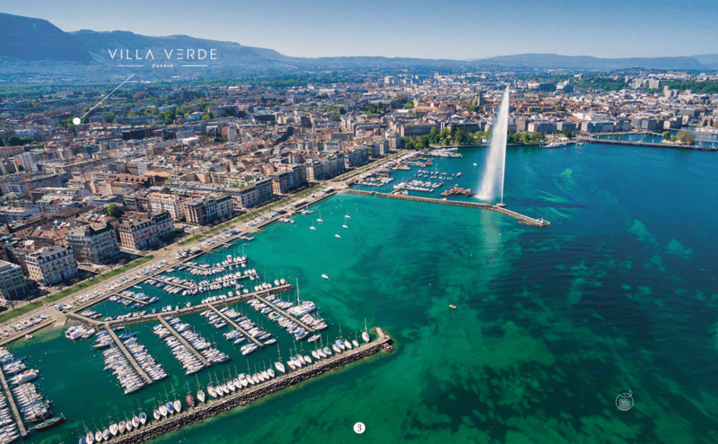 VILLA VERDE - Lot 5 À Louer (12)