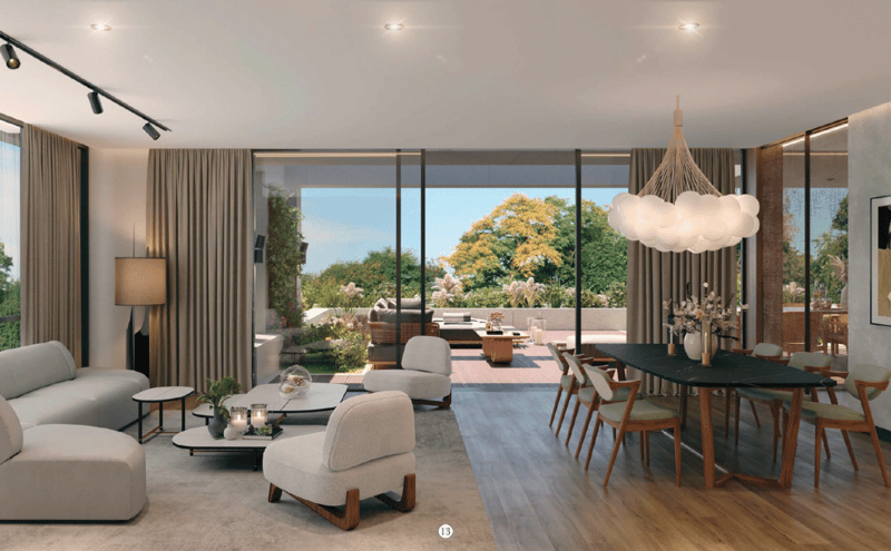 VILLA VERDE - Lot 5 À Louer (5)