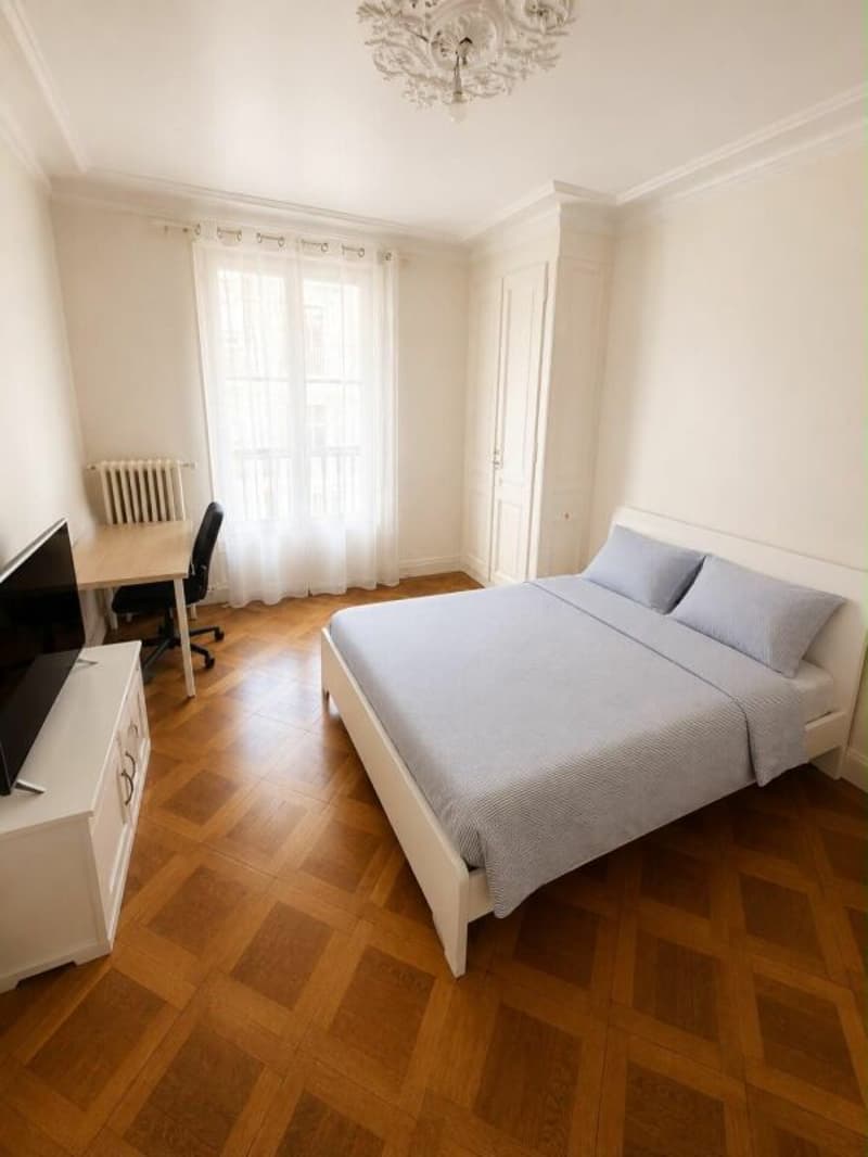 Jolie chambre à sous-louer (1)