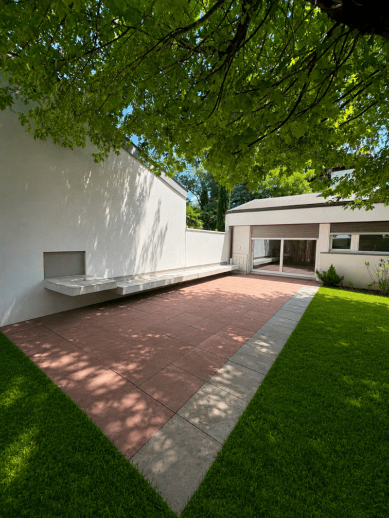 Belle maison individuelle familiale de 220 m² à Thônex (5)