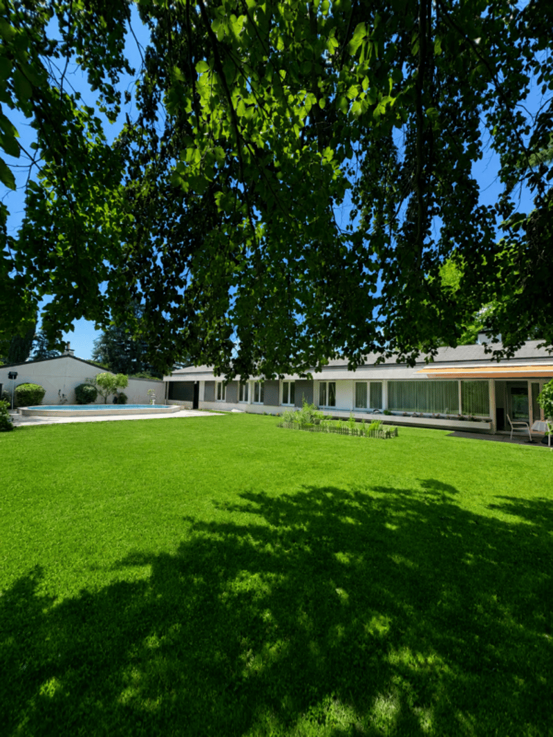Belle maison individuelle familiale de 220 m² à Thônex (6)