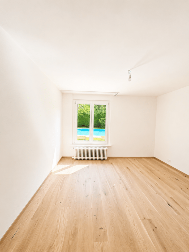 Belle maison individuelle familiale de 220 m² à Thônex (24)