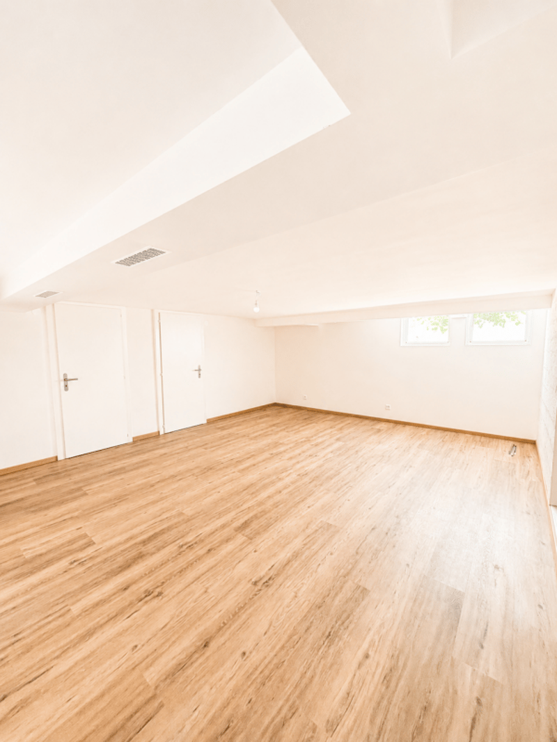 Belle maison individuelle familiale de 220 m² à Thônex (34)