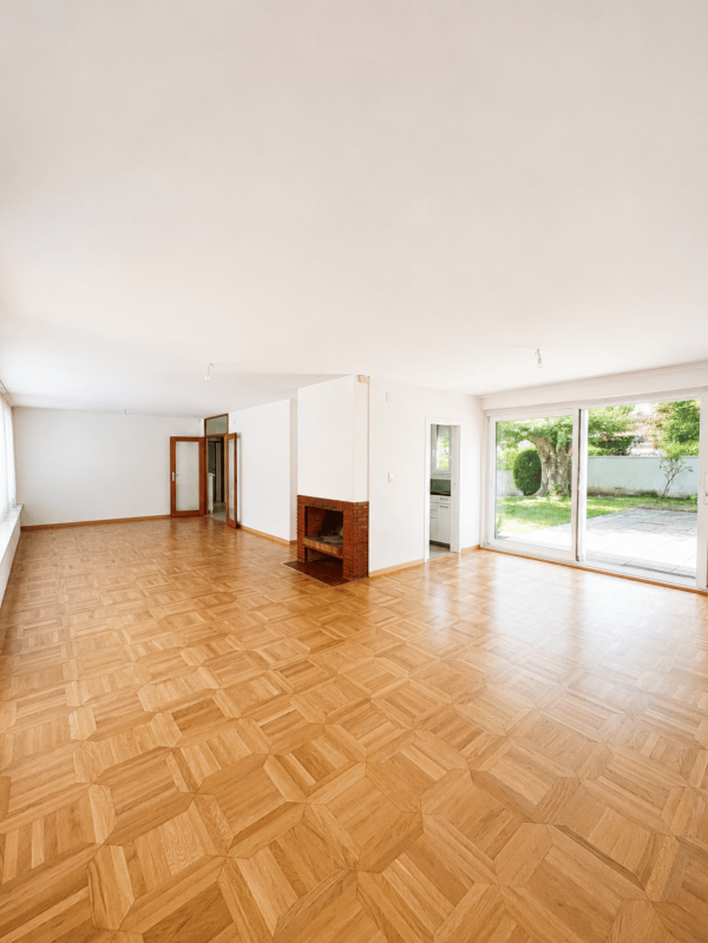 Belle maison individuelle familiale de 220 m² à Thônex (16)