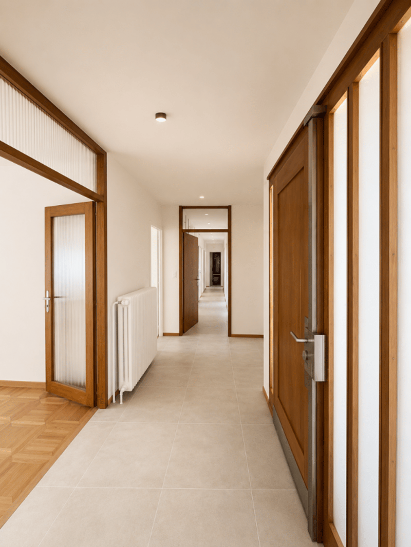 Belle maison individuelle familiale de 220 m² à Thônex (14)