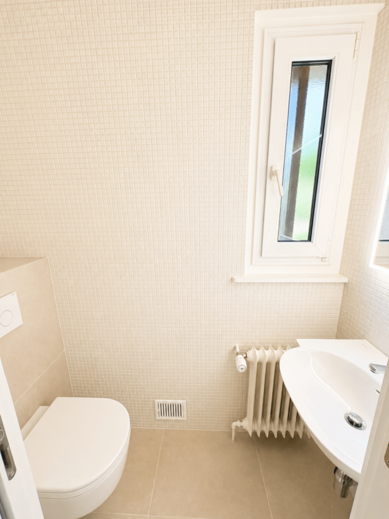 Belle maison individuelle familiale de 220 m² à Thônex (30)