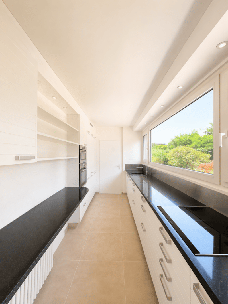 Belle maison individuelle familiale de 220 m² à Thônex (19)