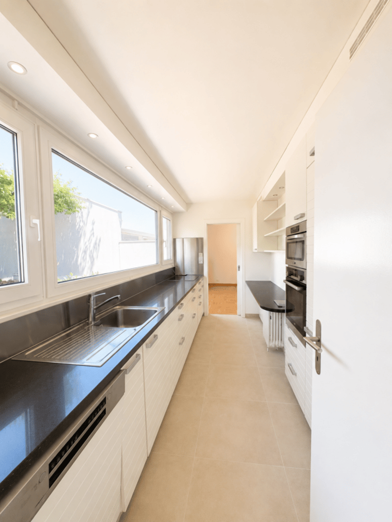 Belle maison individuelle familiale de 220 m² à Thônex (18)