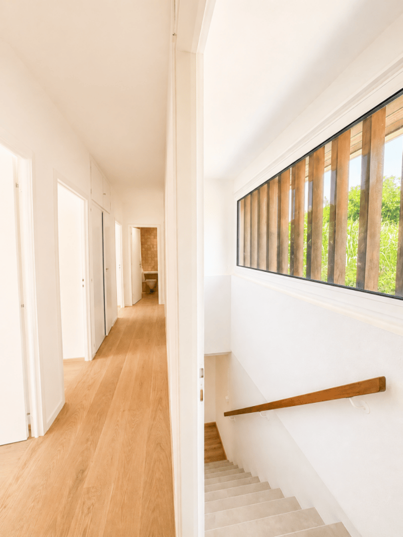 Belle maison individuelle familiale de 220 m² à Thônex (23)