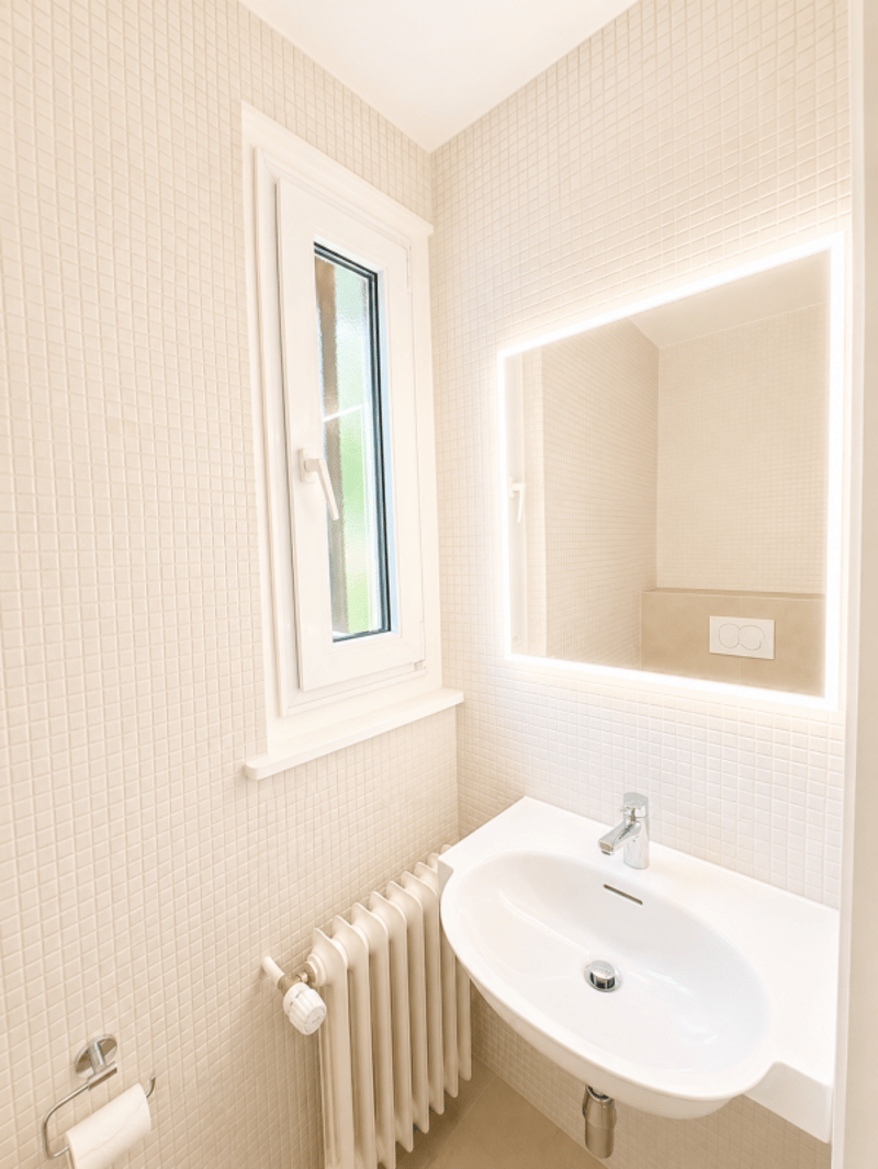 Belle maison individuelle familiale de 220 m² à Thônex (29)