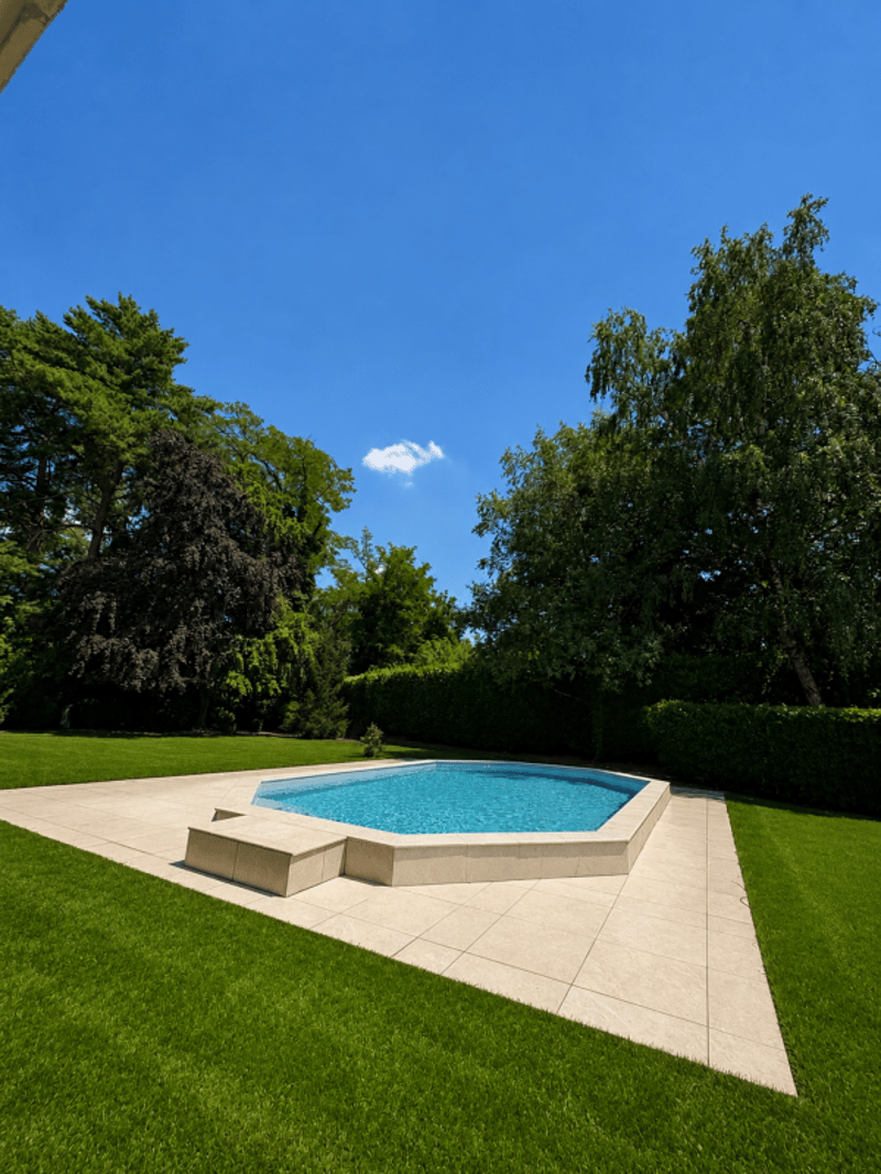 Belle maison individuelle familiale de 220 m² à Thônex (12)