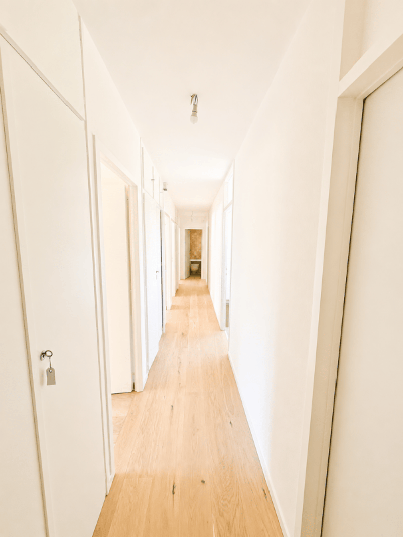 Belle maison individuelle familiale de 220 m² à Thônex (22)