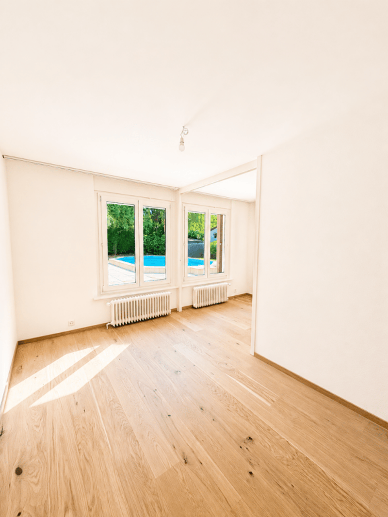 Belle maison individuelle familiale de 220 m² à Thônex (26)