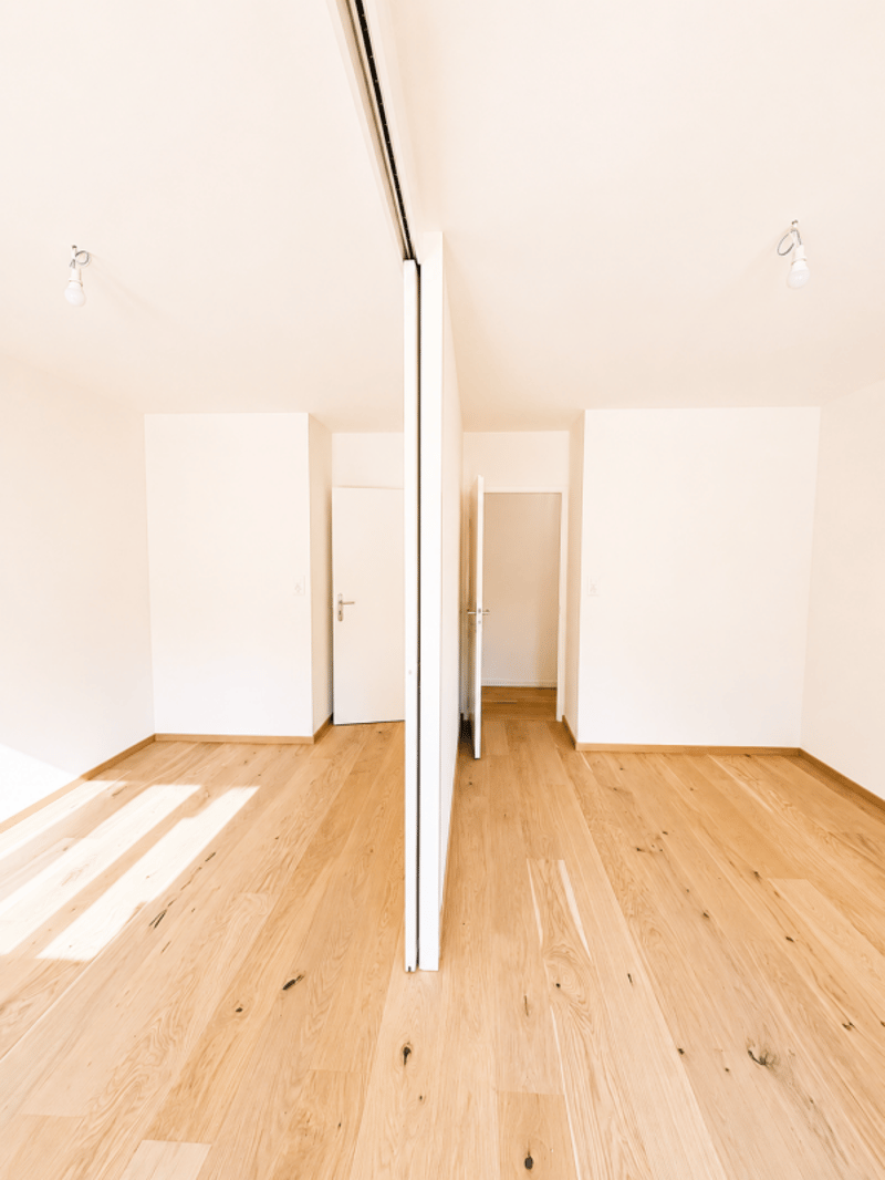 Belle maison individuelle familiale de 220 m² à Thônex (28)