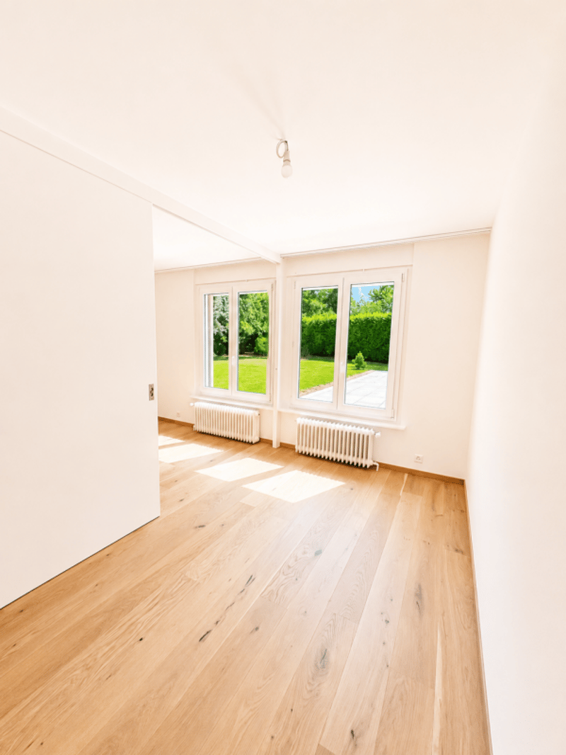 Belle maison individuelle familiale de 220 m² à Thônex (27)