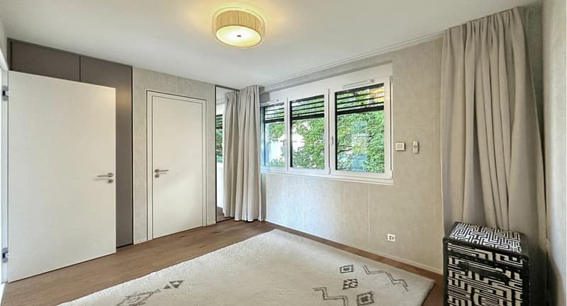 Appartement 4 pièces à Chêne-Bougeries (21)
