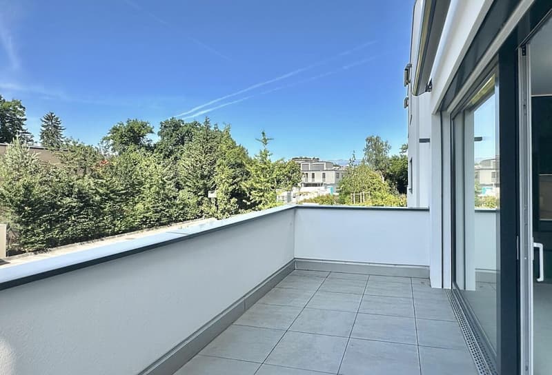 Appartement 4 pièces à Chêne-Bougeries (6)