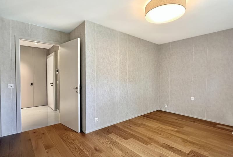 Appartement 4 pièces à Chêne-Bougeries (19)