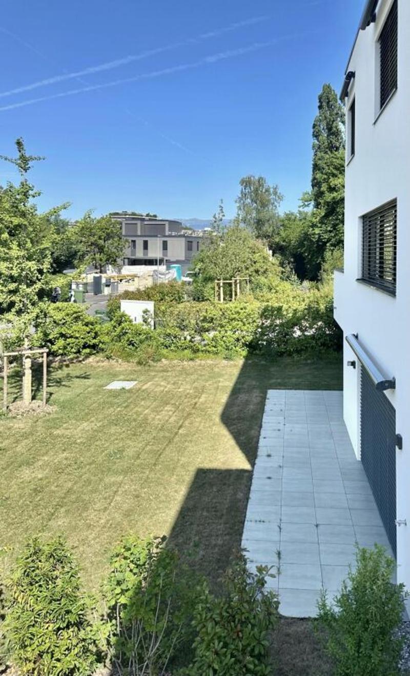 Appartement 4 pièces à Chêne-Bougeries (8)