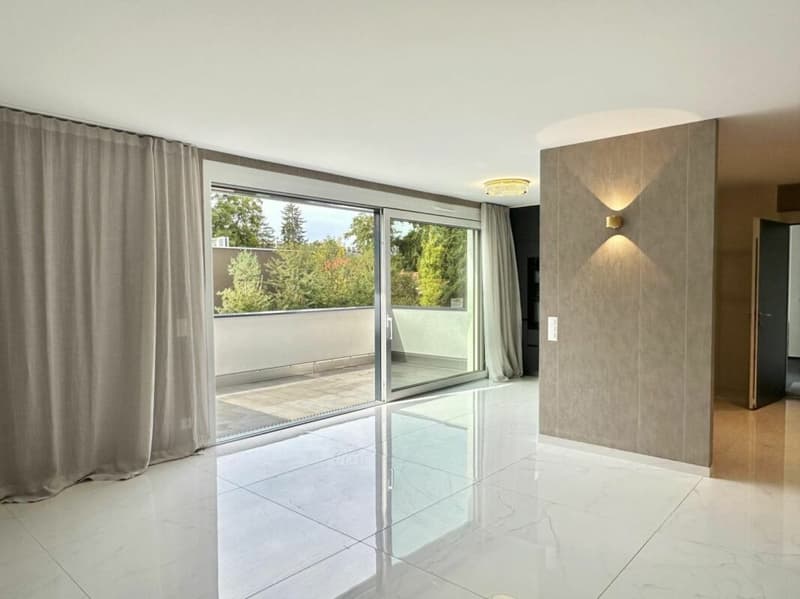 Appartement 4 pièces à Chêne-Bougeries (10)