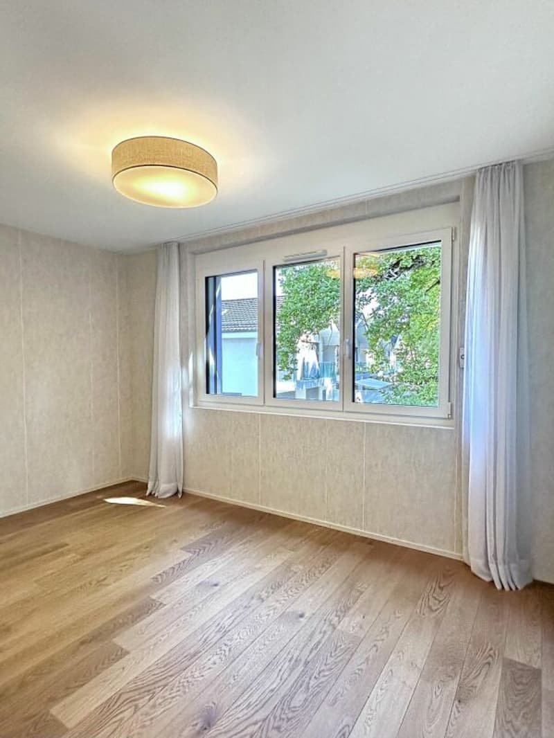 Appartement 4 pièces à Chêne-Bougeries (18)
