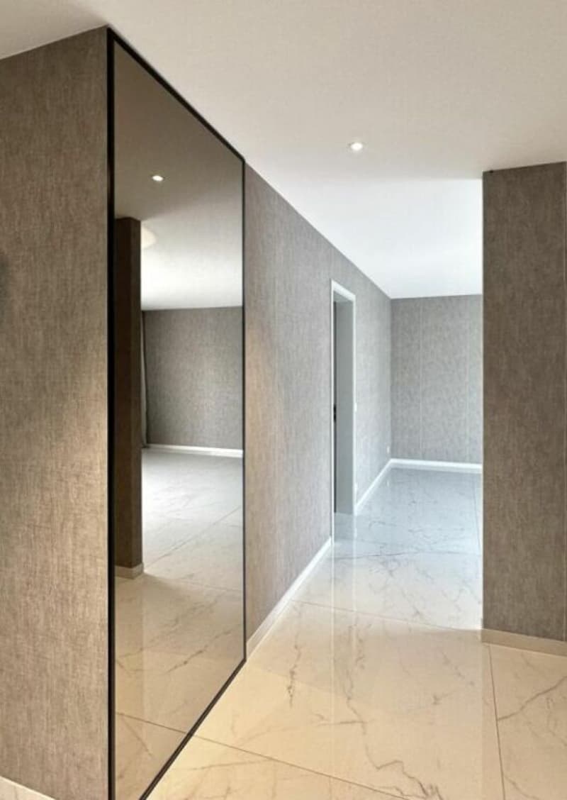 Appartement 4 pièces à Chêne-Bougeries (25)